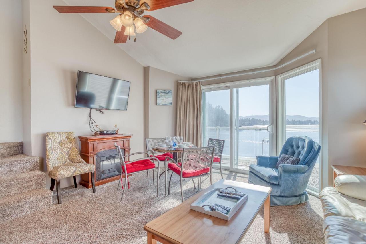 Villa Dock Of The Bay 308 Lincoln City Esterno foto