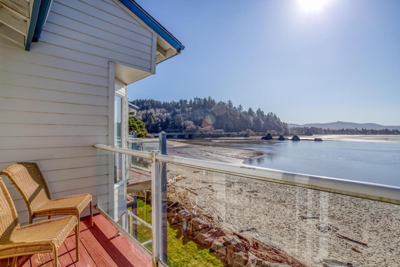 Villa Dock Of The Bay 308 Lincoln City Esterno foto