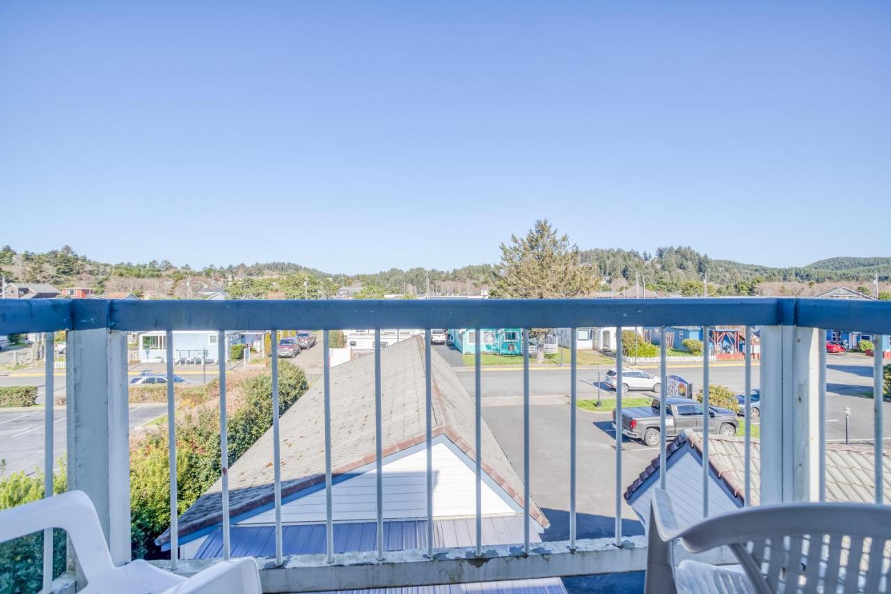 Villa Dock Of The Bay 308 Lincoln City Esterno foto