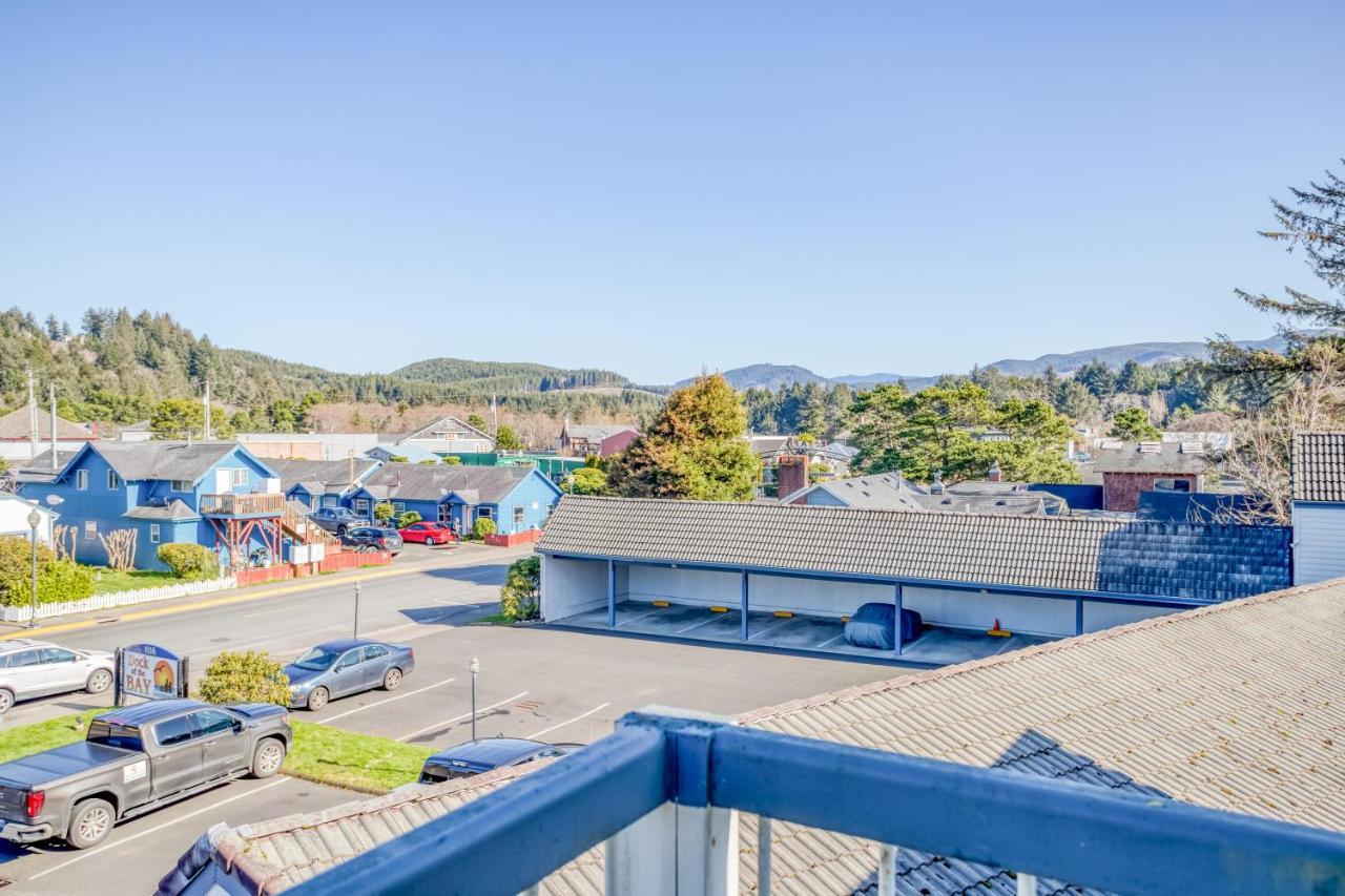 Villa Dock Of The Bay 308 Lincoln City Esterno foto