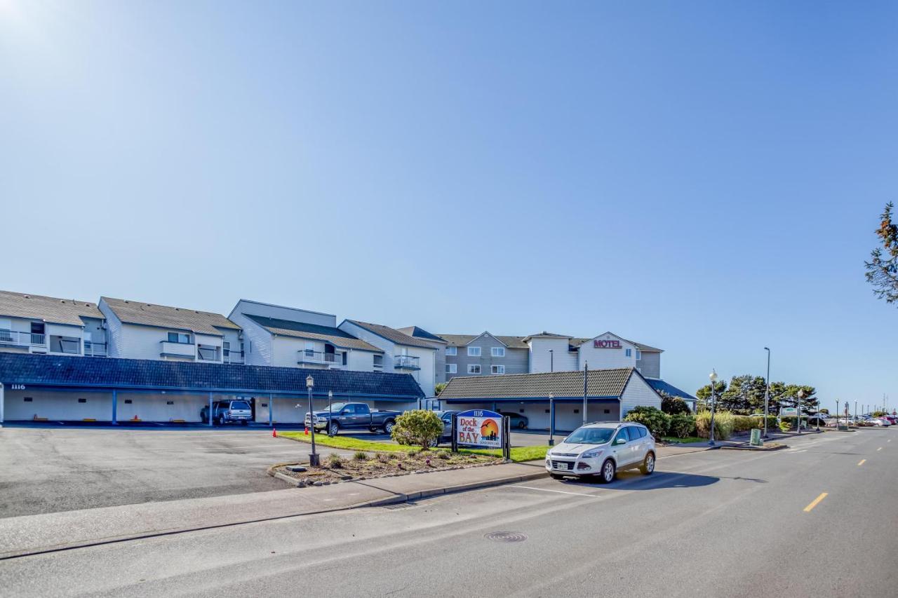 Villa Dock Of The Bay 308 Lincoln City Esterno foto