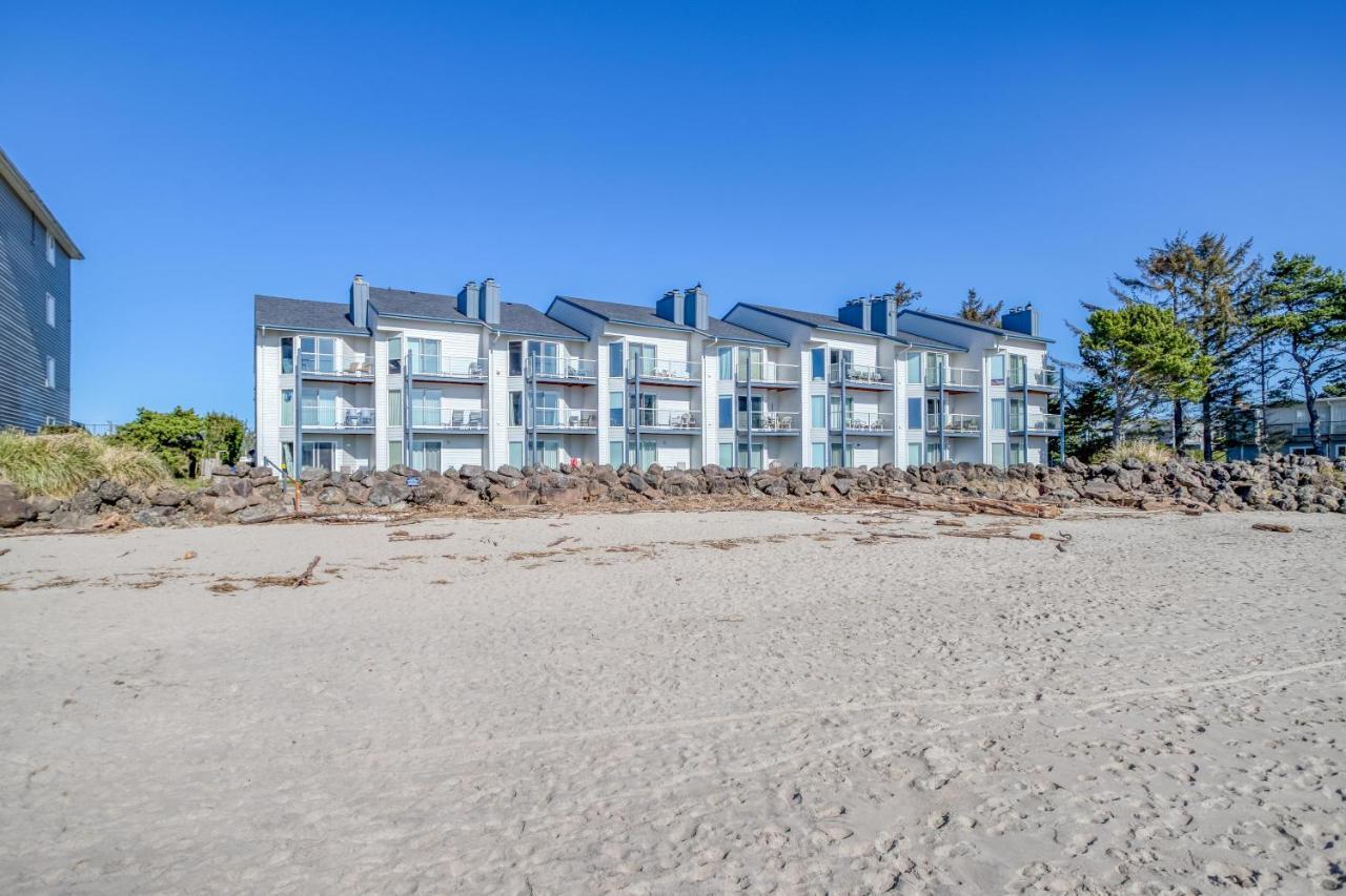 Villa Dock Of The Bay 308 Lincoln City Esterno foto